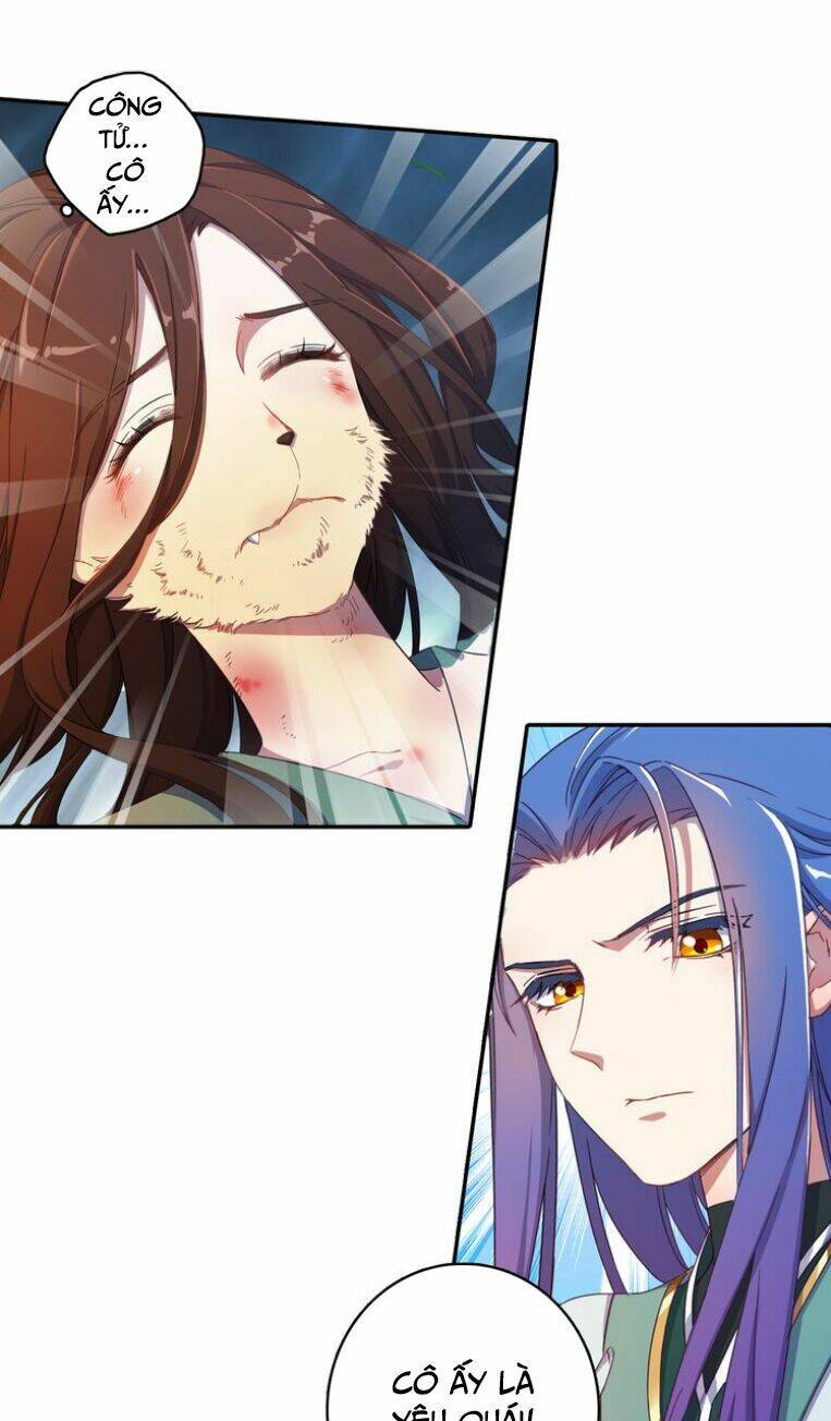 lục tích ma yểm chapter 2 17