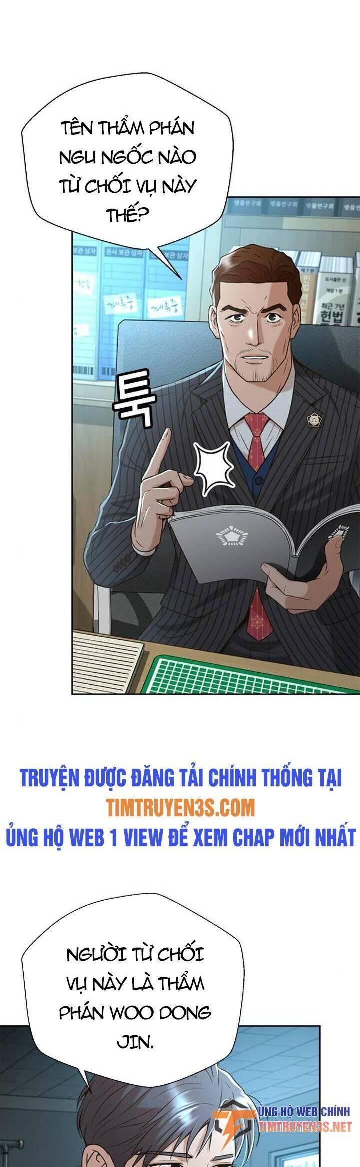 thẩm phán lee han young chapter 43 29