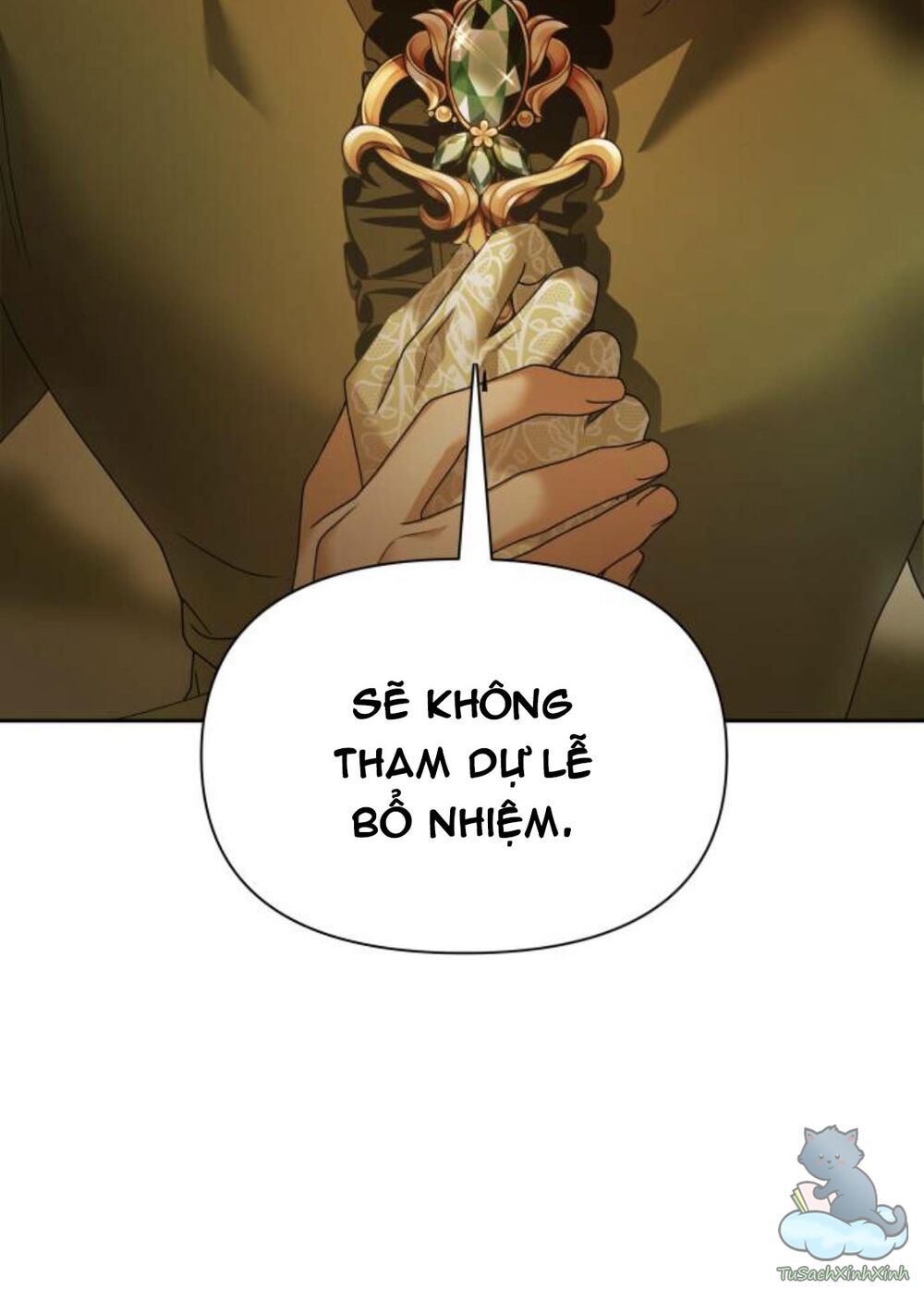 tôi muốn trở thành cô ấy chỉ một ngày chapter 96 53