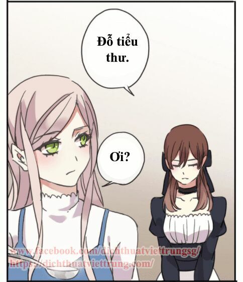 vết cắn ngọt ngào phần 1 chapter 51 43