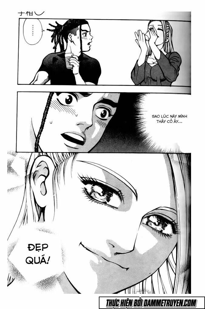 tiếng nói bàn tay chapter 10 23