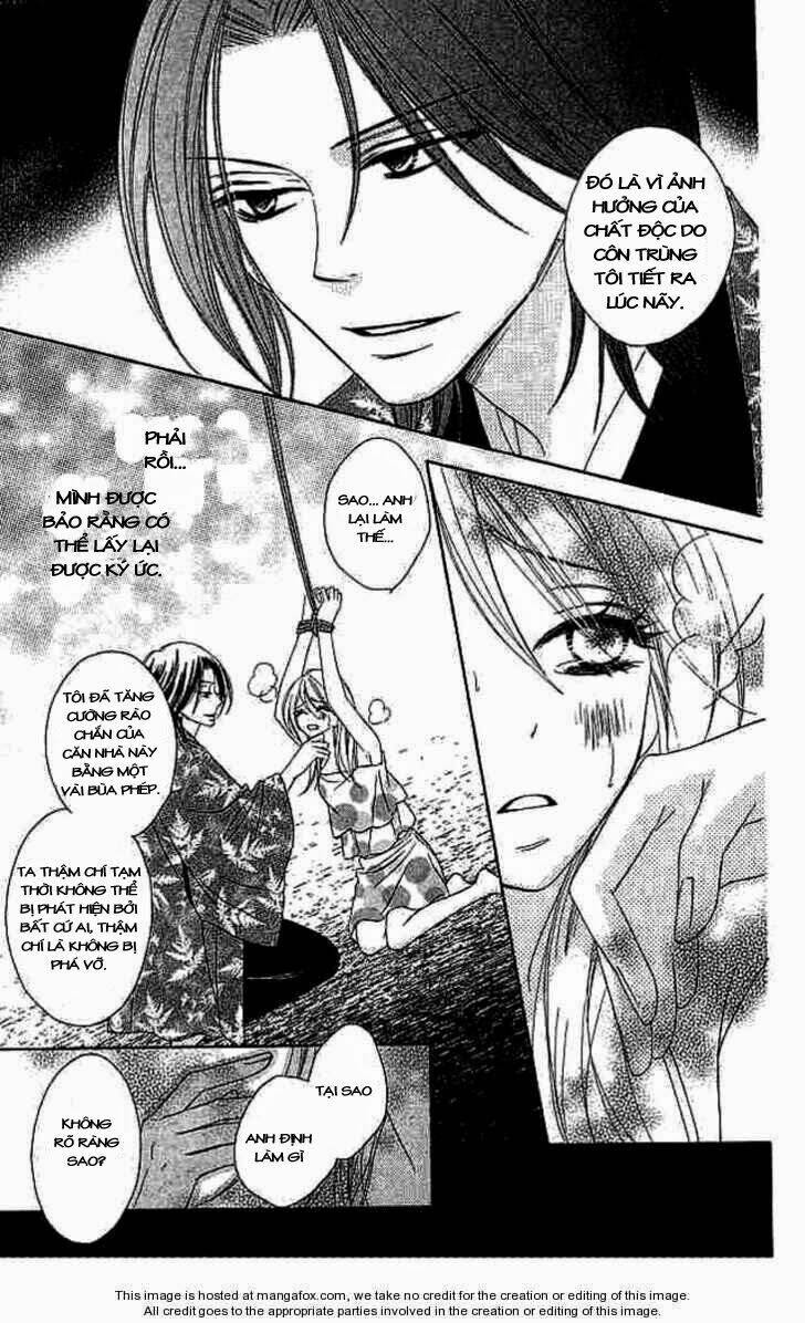 yêu quái cánh đen chapter 8 4