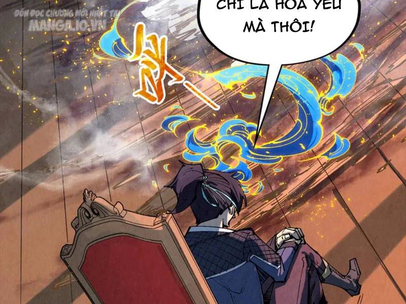 vạn cổ chí tôn chapter 300 127
