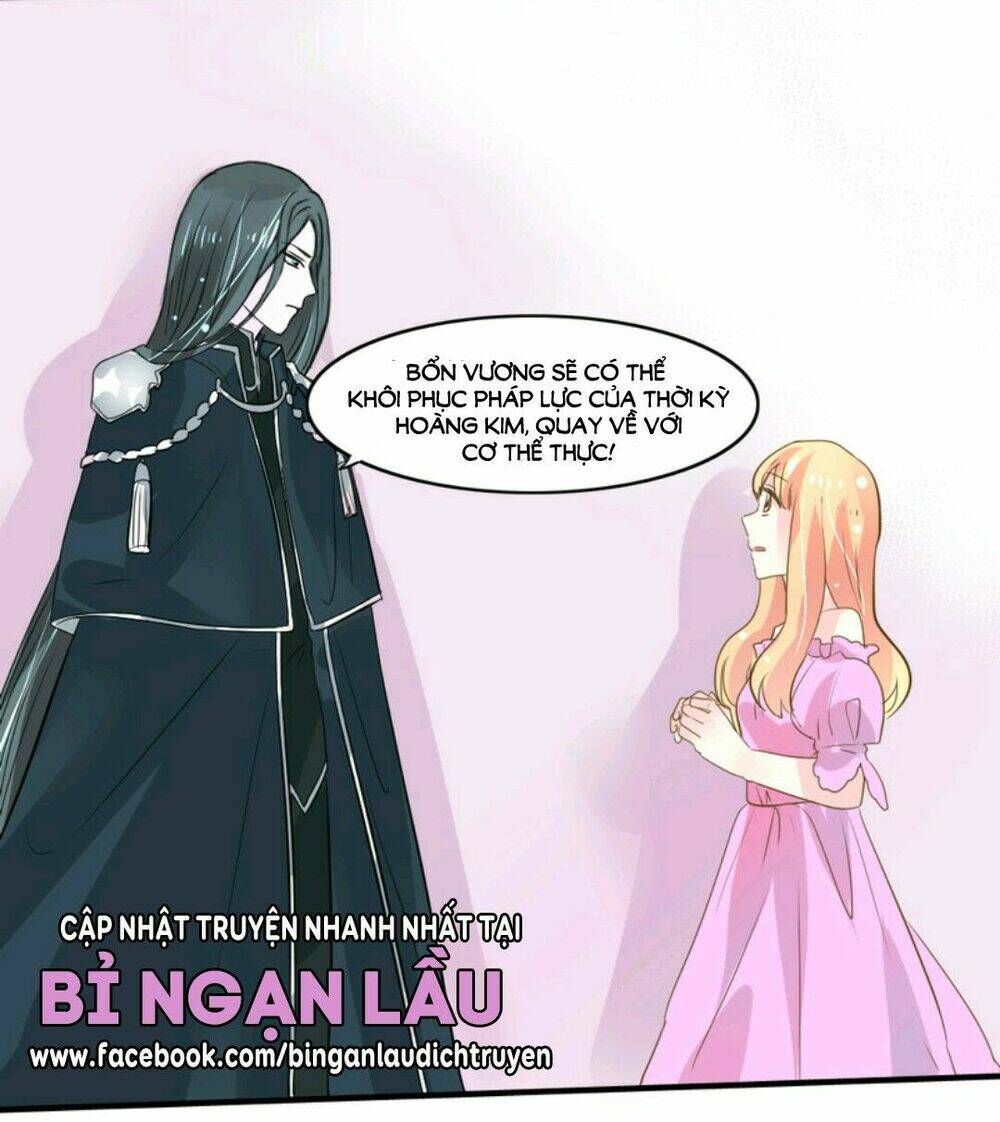 ma vương đại nhân đi thông thả chapter 7 15