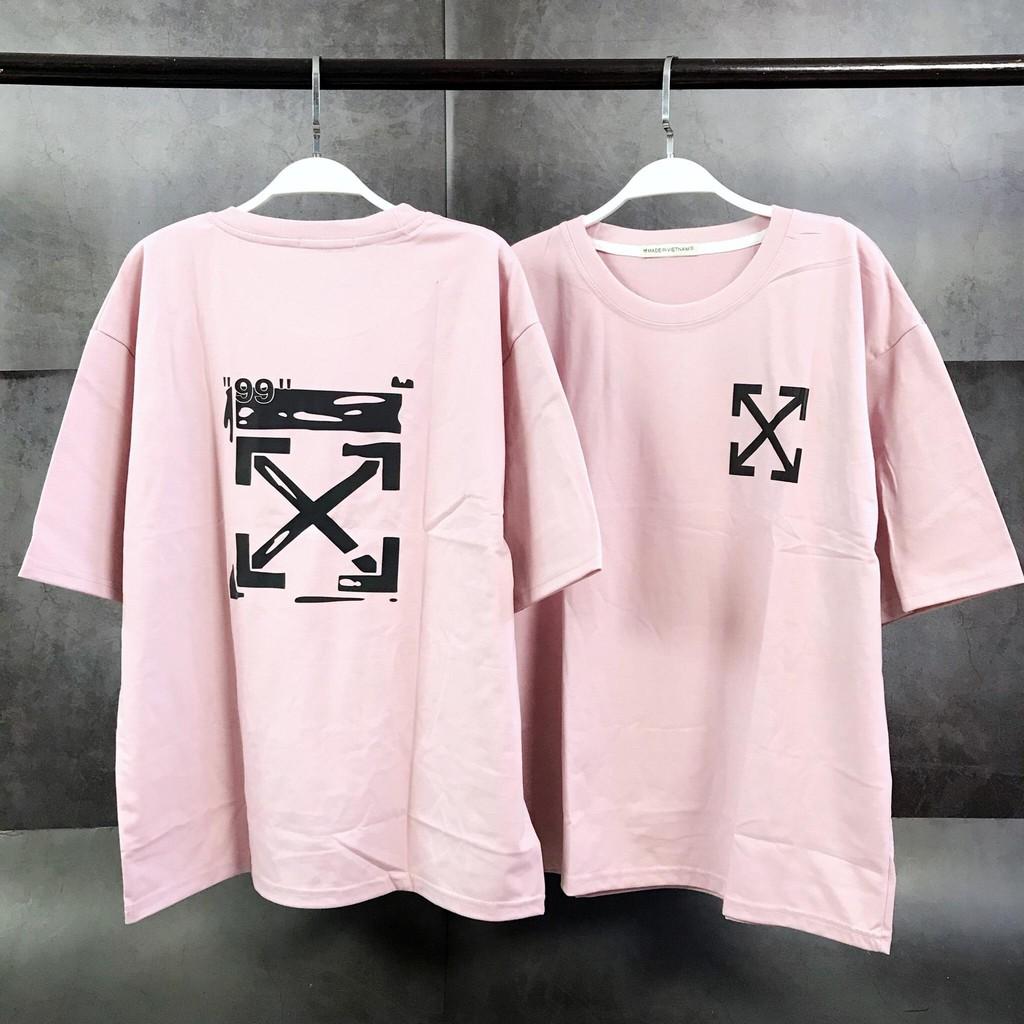 Áo thun Phản quang Unisex - OFF 99