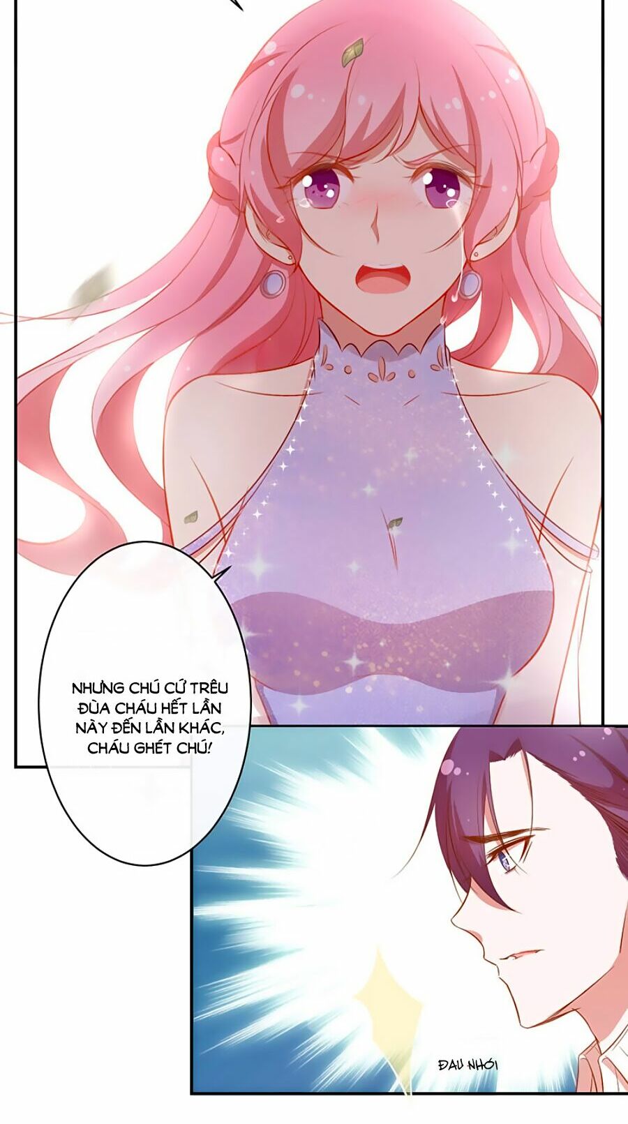 cả thế giới đều không bằng người chapter 38 7