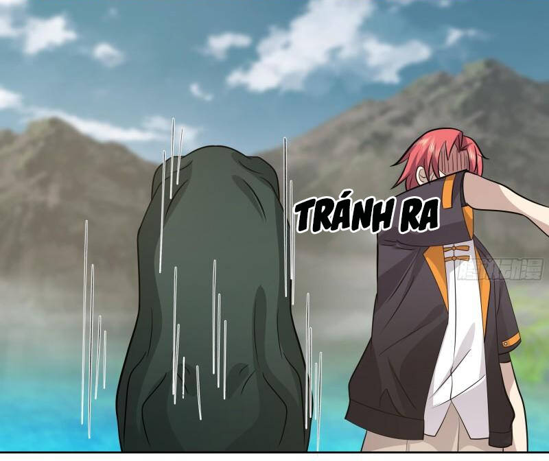 trên người ta có một rồng chapter 621 15