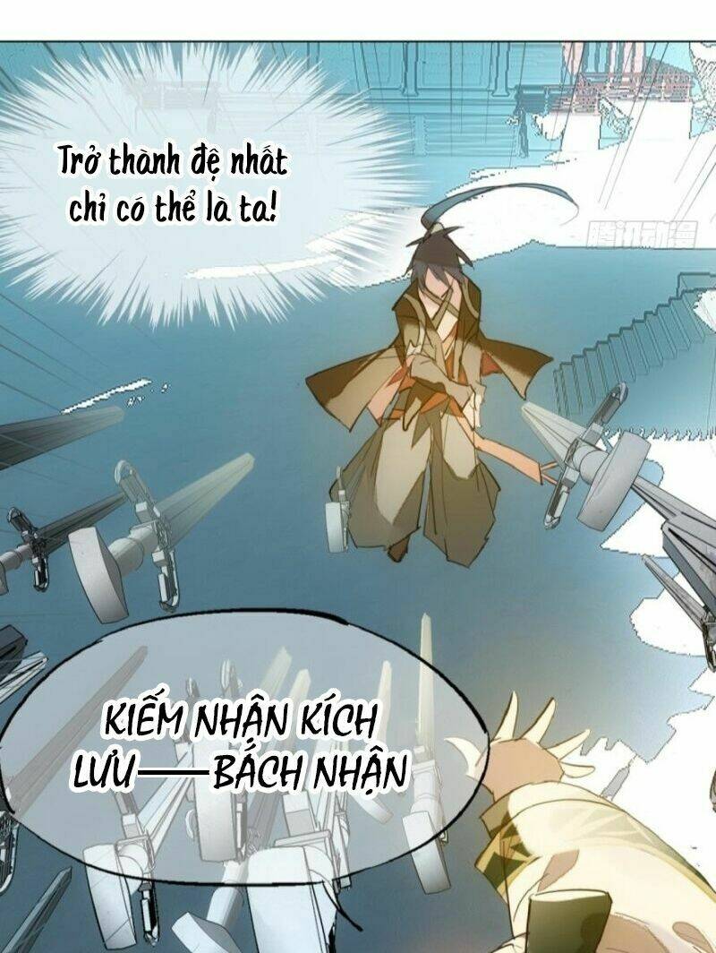 sư phụ lại trêu chọc ta chapter 4 29