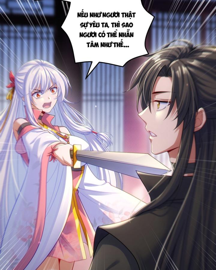 khoan đã tiên tử! xin hãy nghe ta xảo biện chapter 2 27