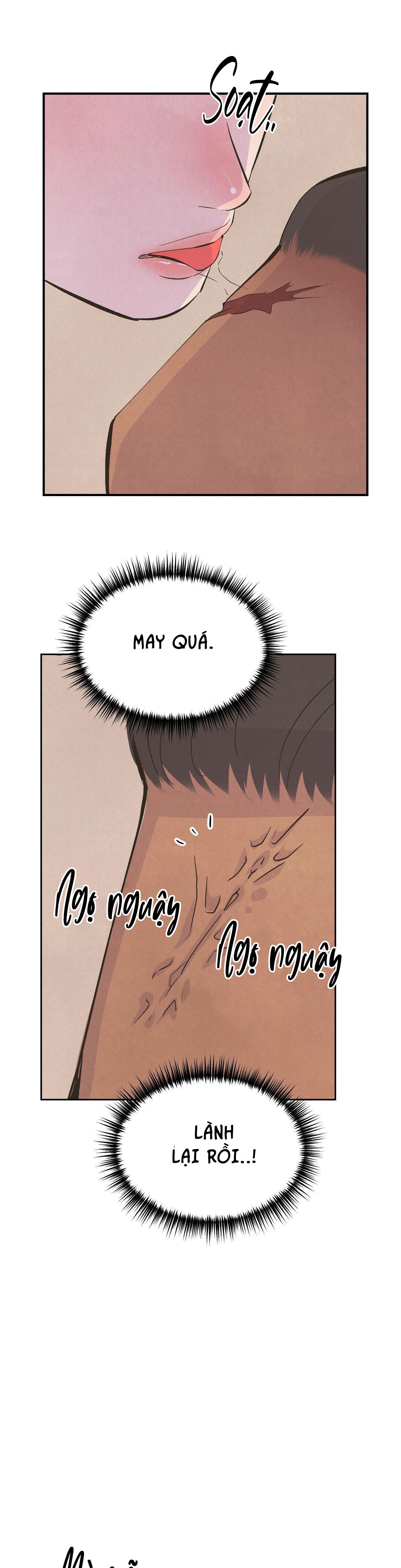 cậu bé đào chapter 11 10