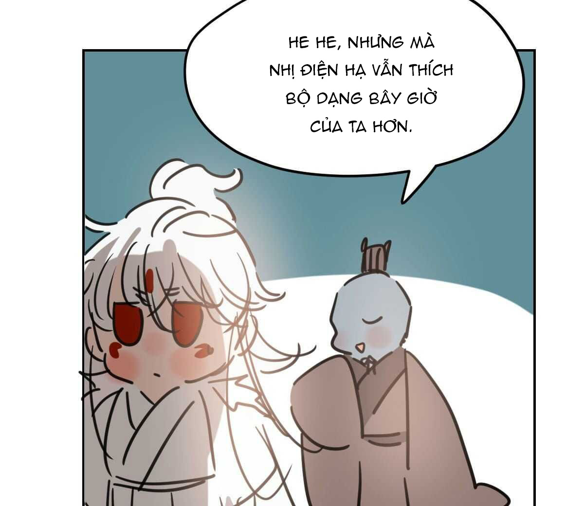 bắt lấy ngao ngao chapter 115 75
