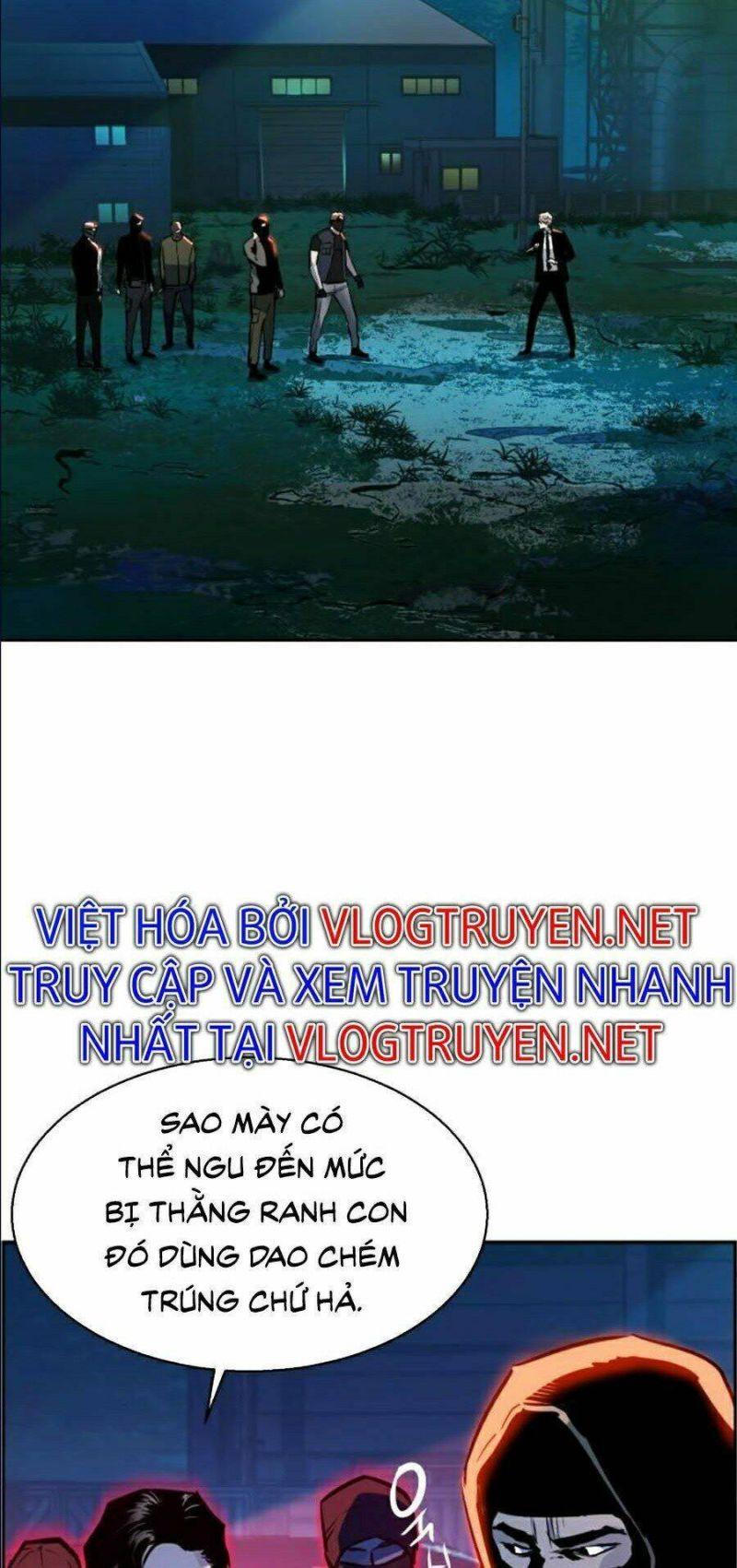 bạn học tôi là lính đánh thuê chapter 47 2