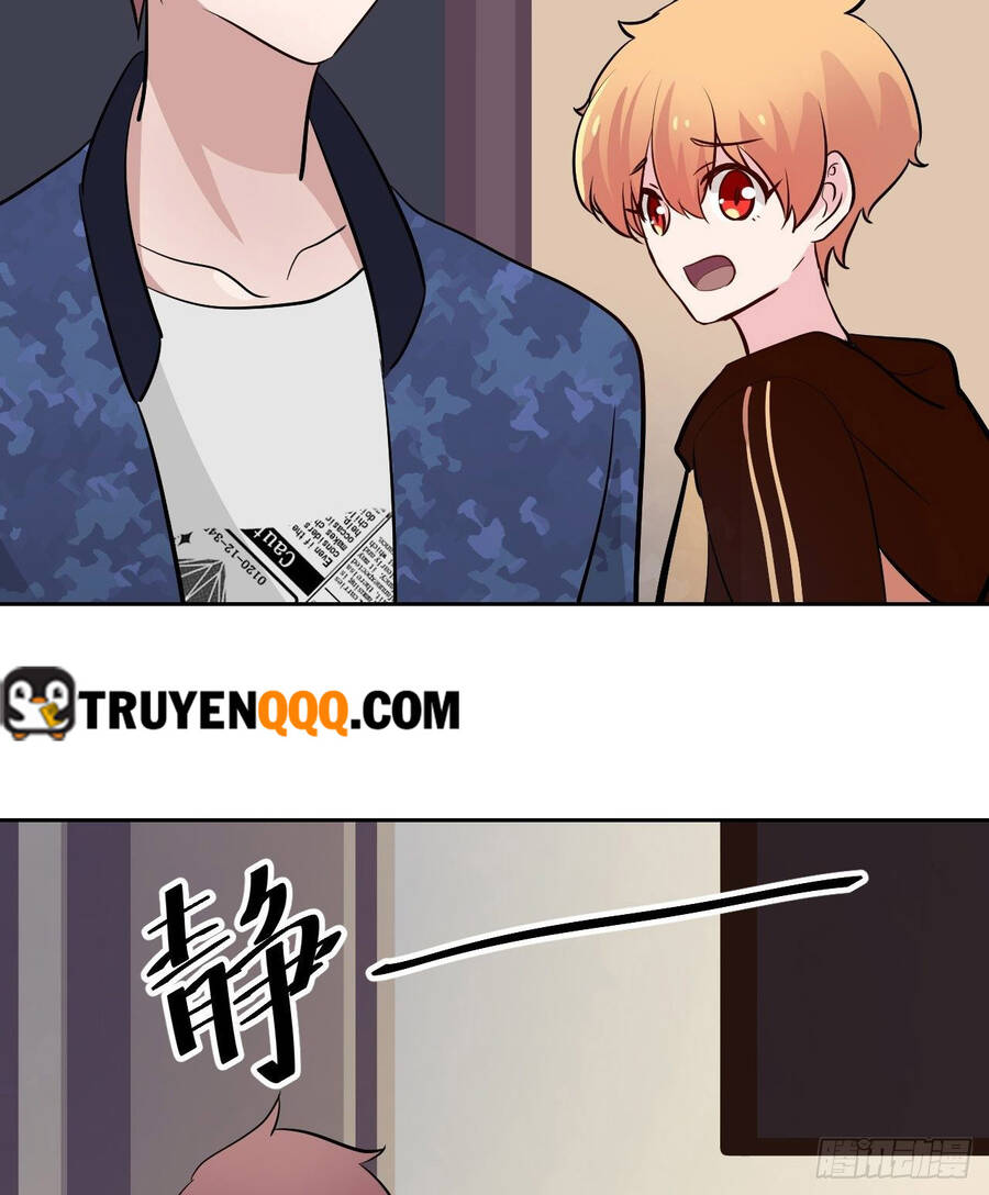 hương vị ngọt ngào chapter 17 15