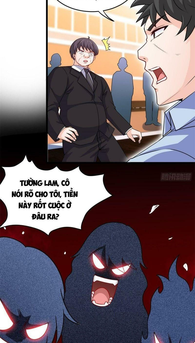 ta là hàn tam thiên chapter 46 10