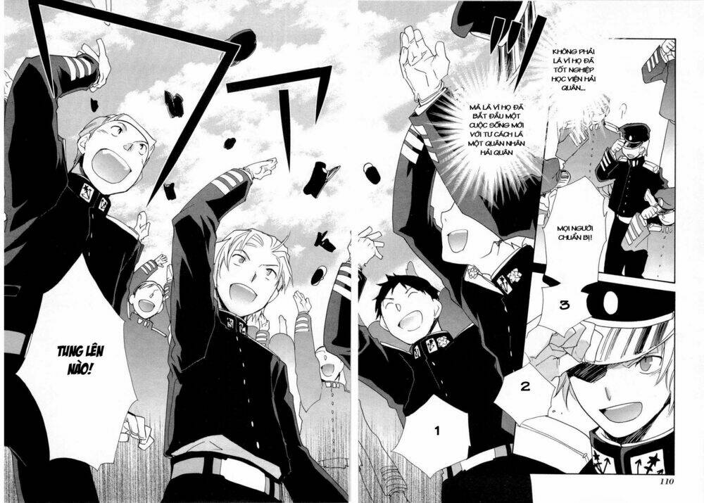 soukai kessen chapter 45 13