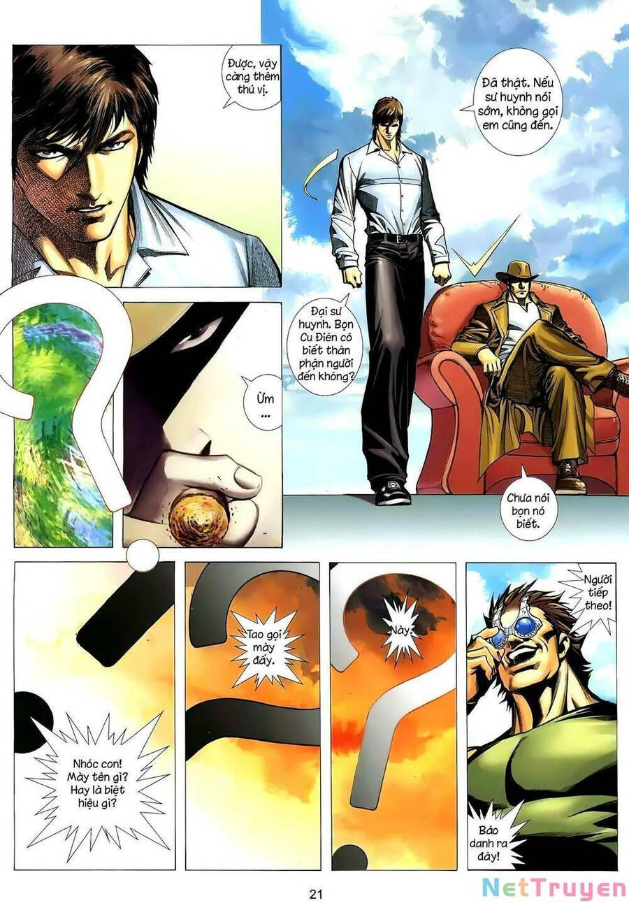 cuồng đao 04 chapter 30 6