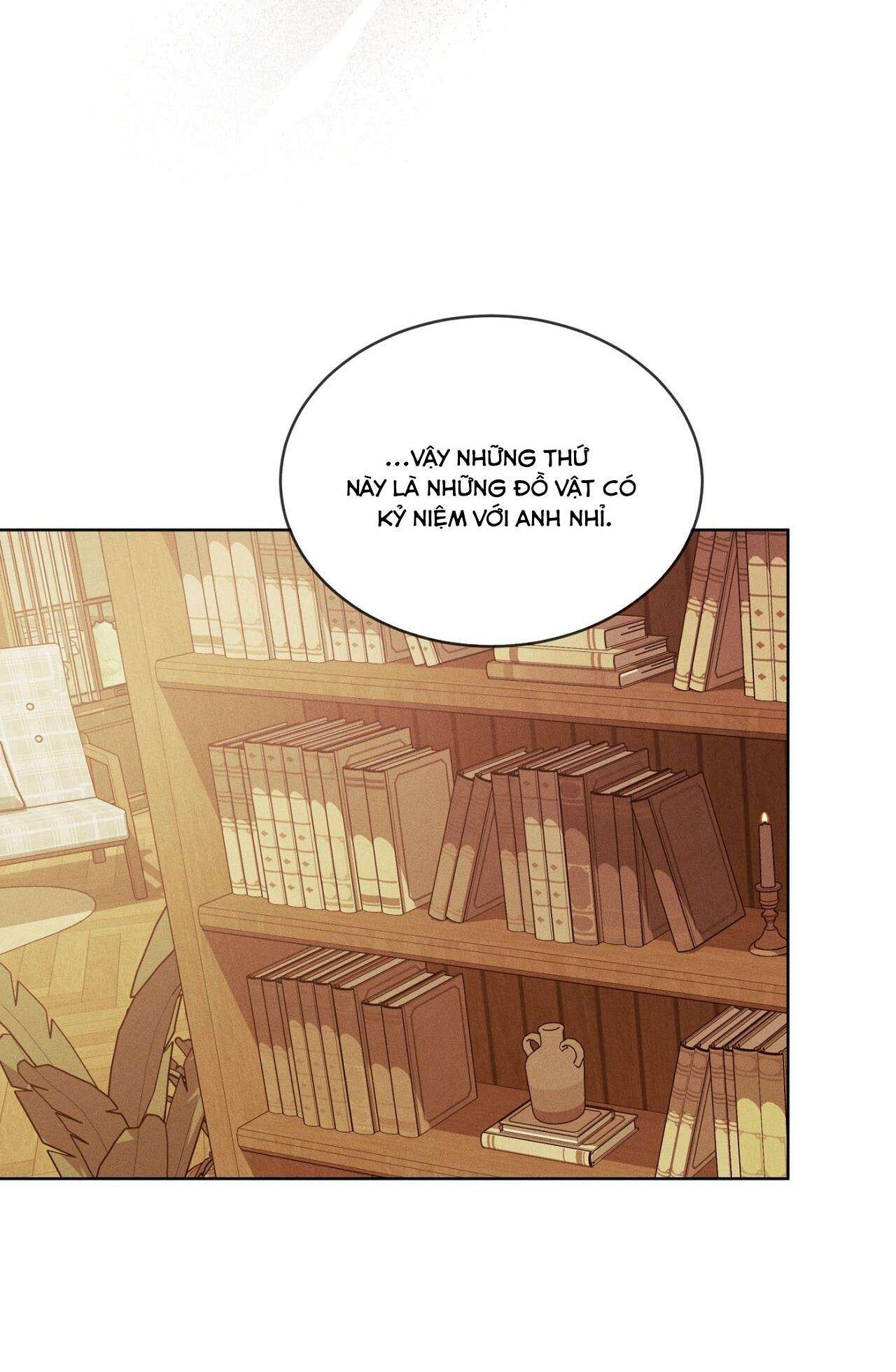 đêm săn ở london chapter 49 22