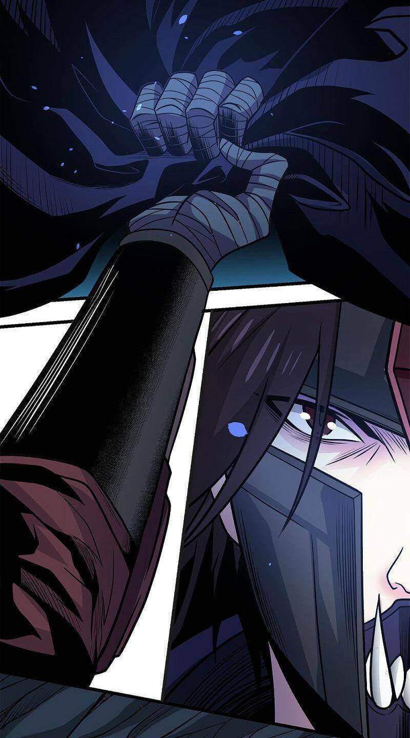 kiếm vũ chapter 201 6