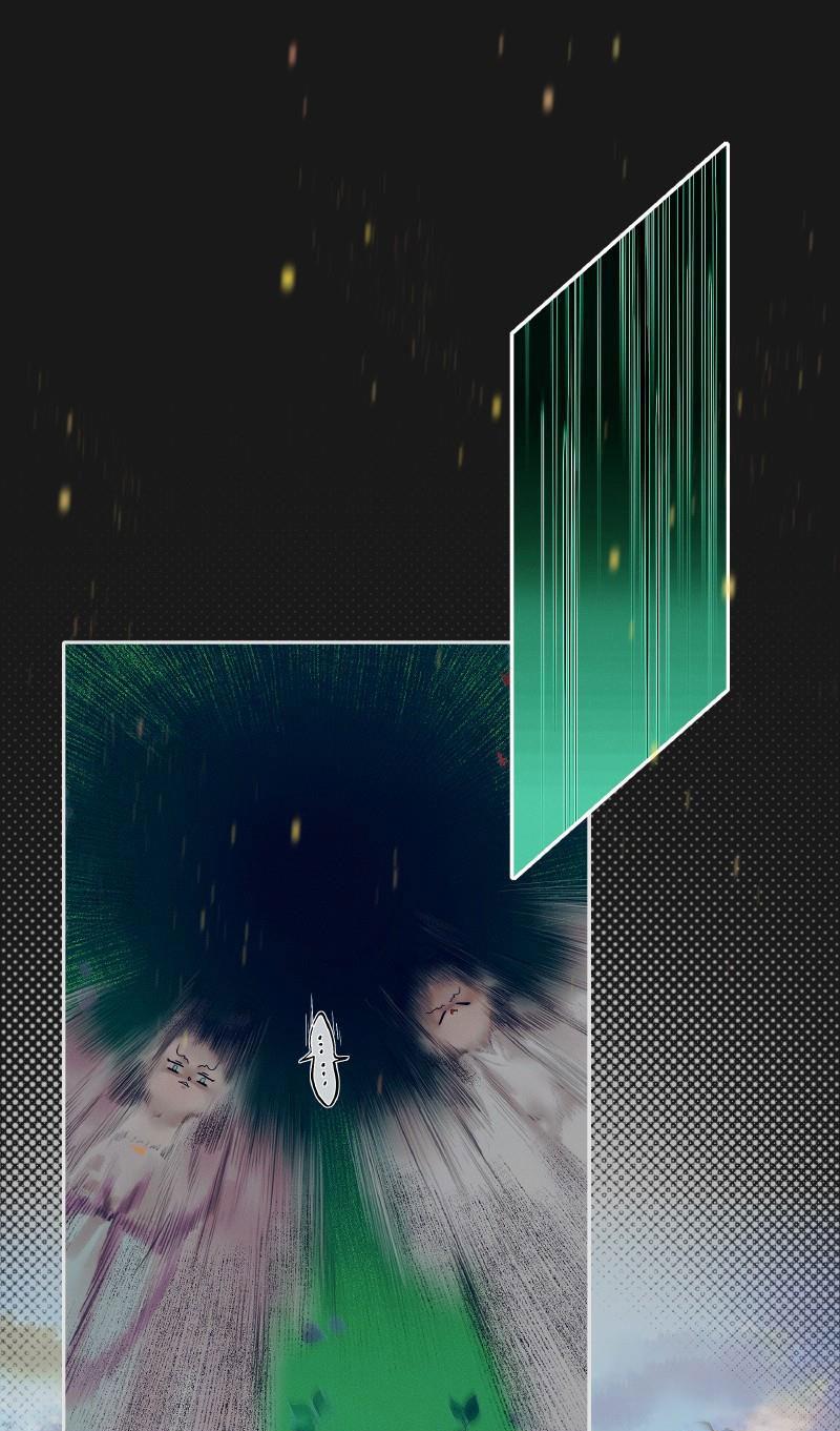 thiên quan tứ phúc - bách vô cấm kỵ chapter 85 17