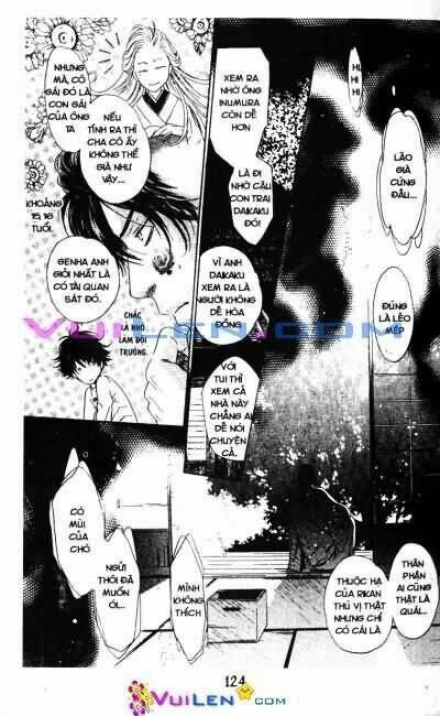 bát khuyển sỹ phương đông chapter 7 124