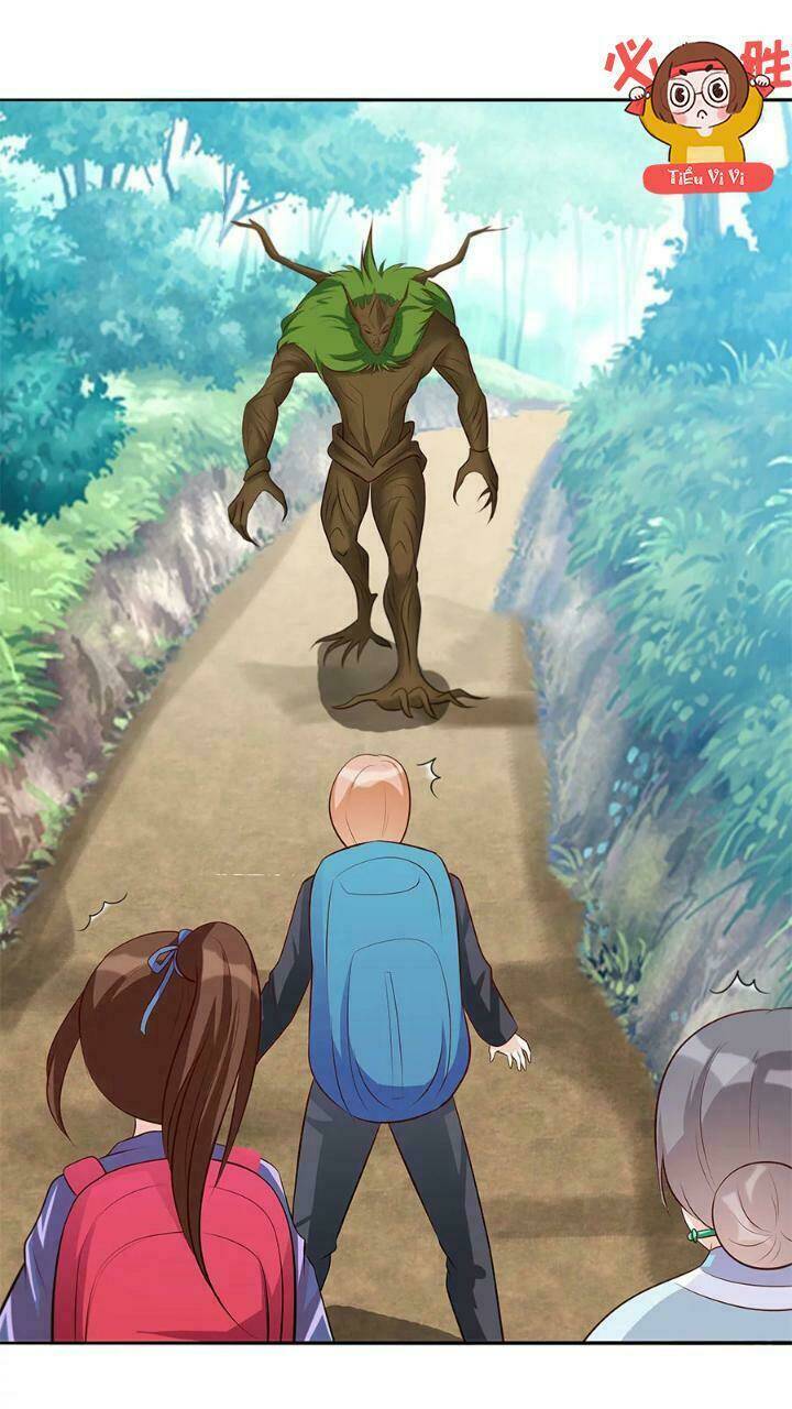 chào buổi tối, minh vương đại nhân chapter 25 14