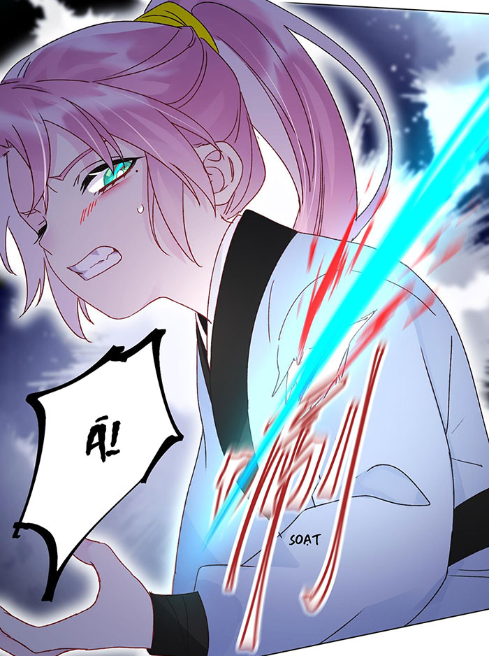 tôi phải làm một kẻ đại xấu xa chapter 114 18