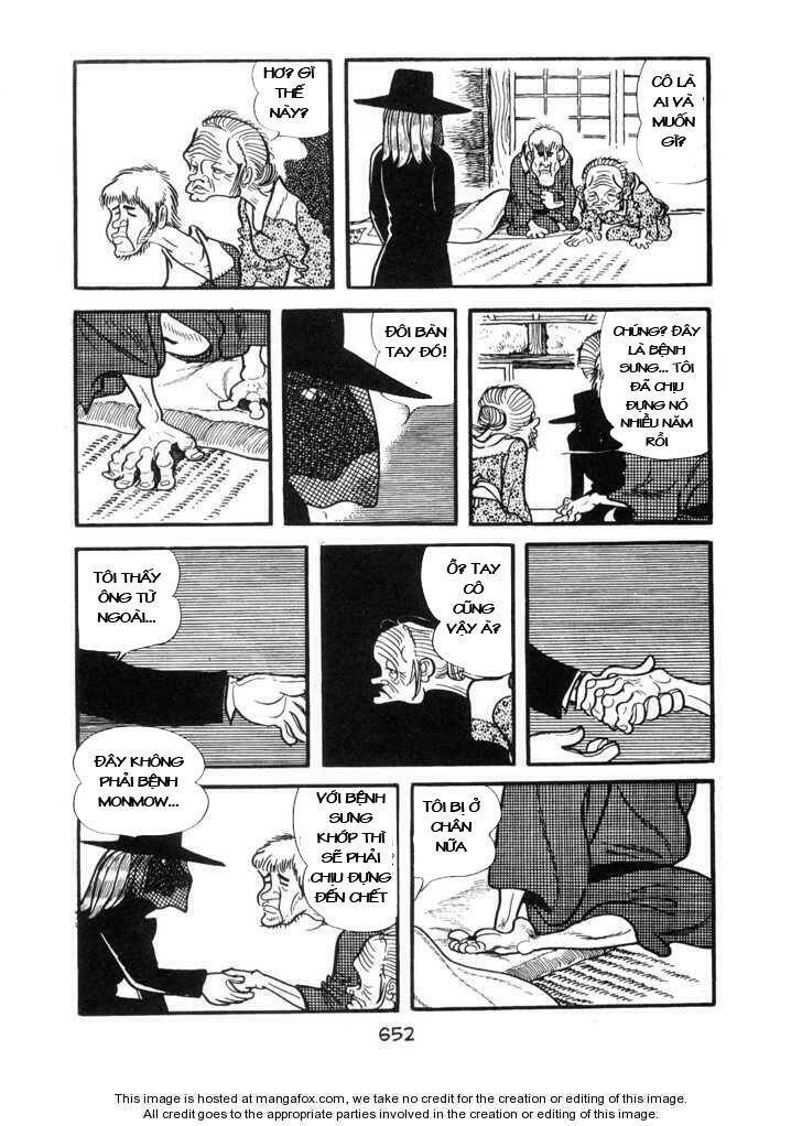 ode to kirihito chapter 15 24