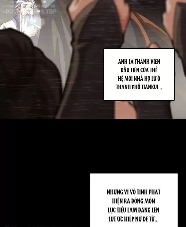 ta có huyết mạch long thần chapter 1 12