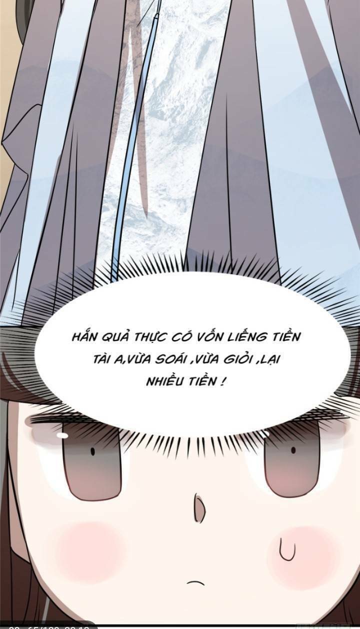 độc bộ thiên hạ: đặc công thần y chapter 135 17