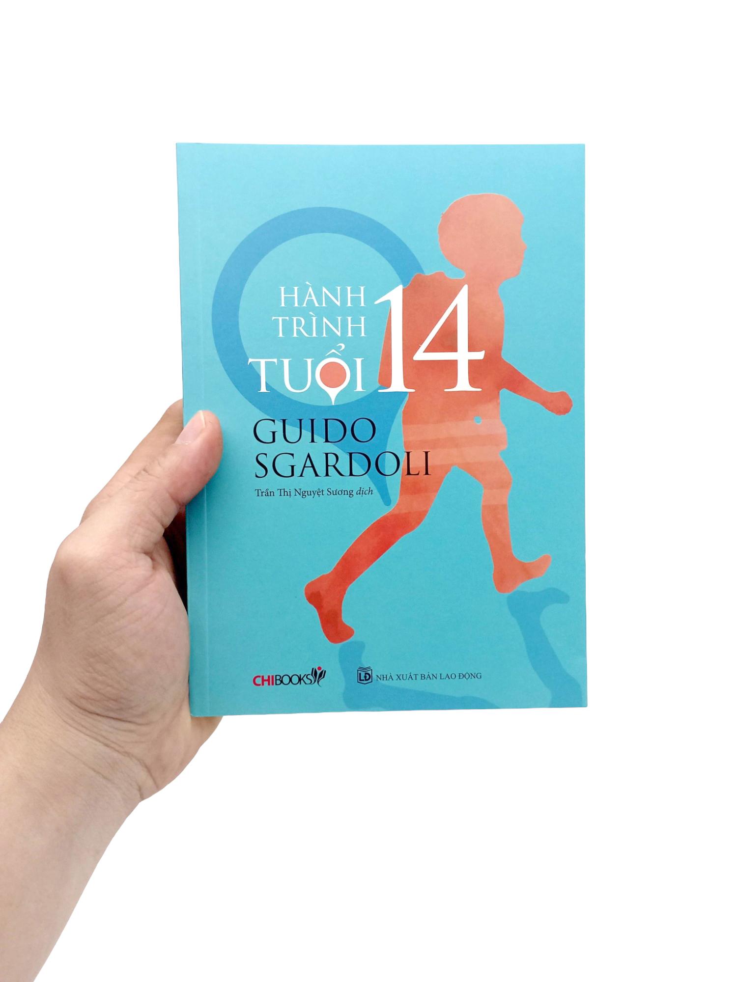 Hành Trình Tuổi 14
