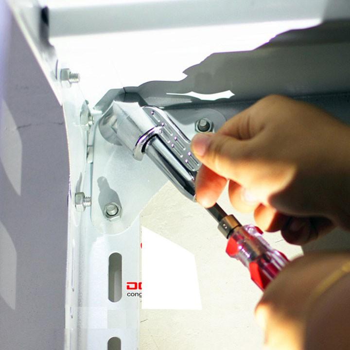 Đầu chuyển hướng tô vít V2