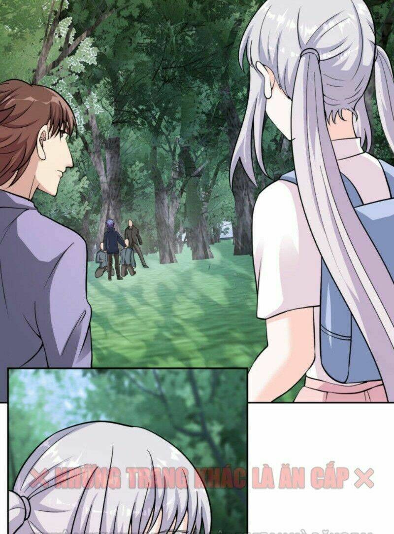 đồng hồ thần cấp siêu năng của ta chapter 12 4