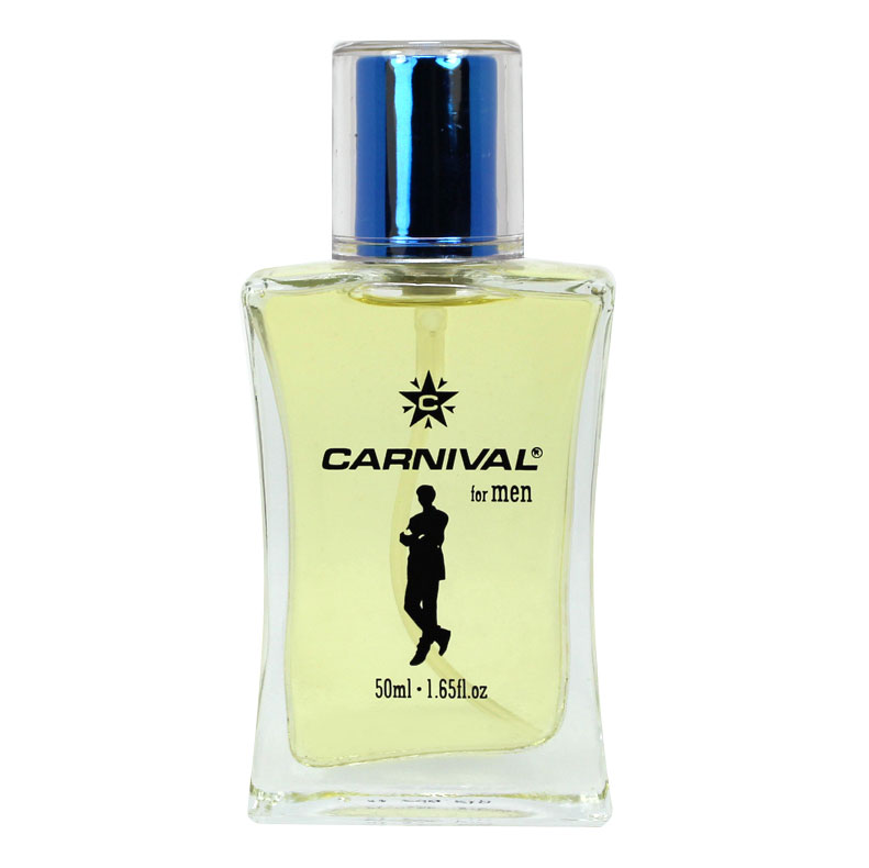 Combo Nước Hoa Nam Carnival N15 &amp; N17 (50ml x 2)