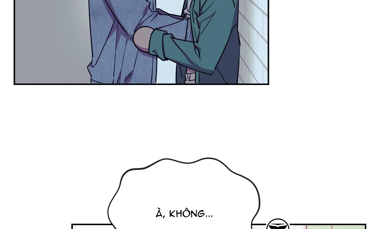 tiêu chuẩn tình yêu 100% chapter 4 21