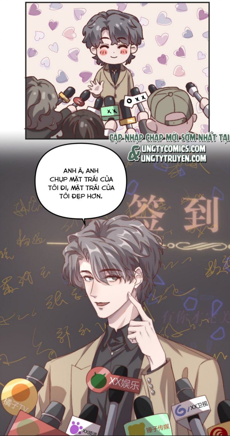 Hữu Danh chapter 4