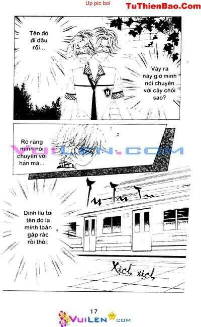 bogle goes to the kingdom chapter 6 16