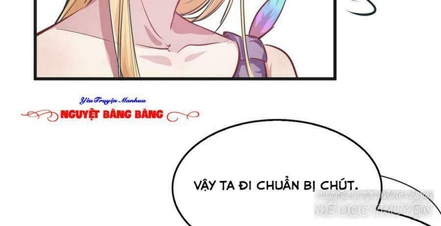 [16+] thảnh thơi thú thế chủng chủng điền, sinh sinh tể chapter 41 5