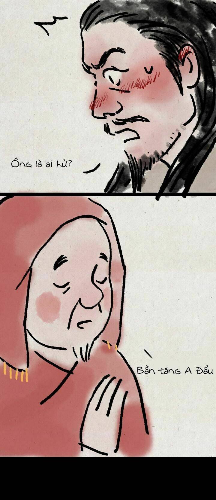 nhất thiền tiểu hòa thượng chapter 62 47