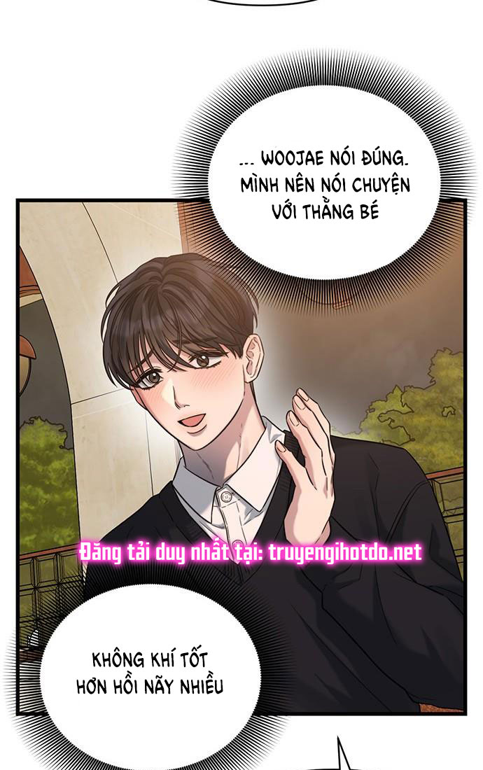 [18+] dục vọng tao nhã chapter 29.1 25