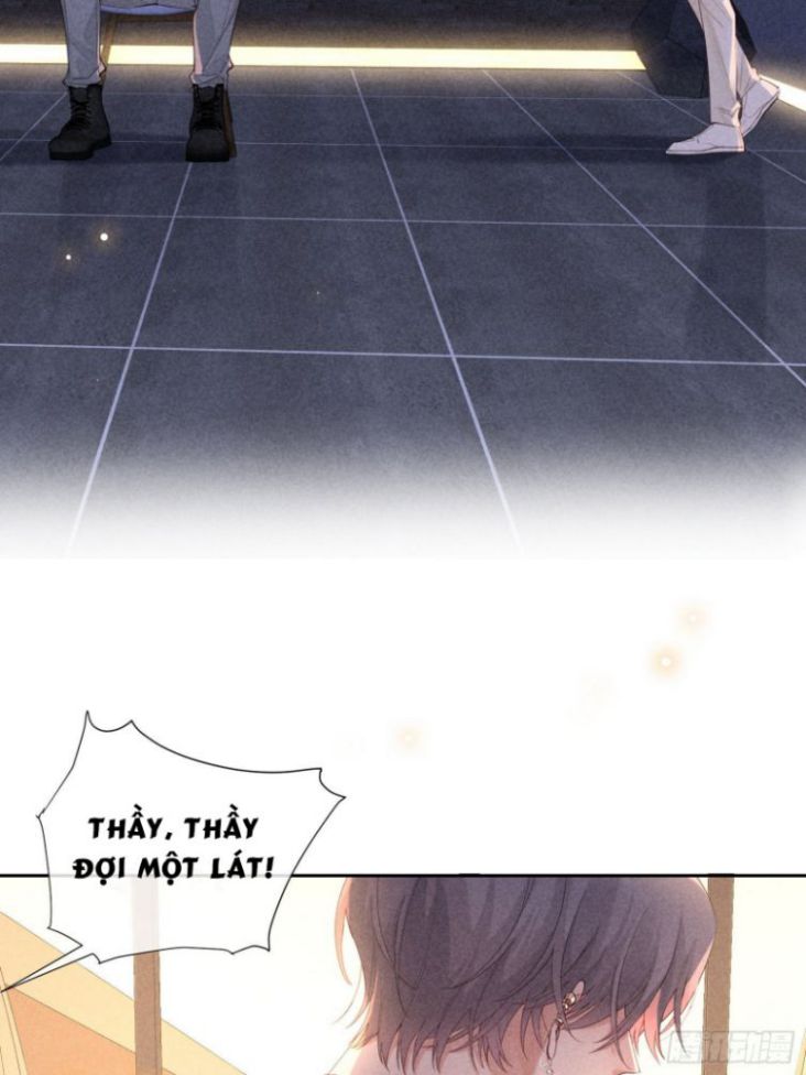 trò chơi săn mồi chapter 43 7