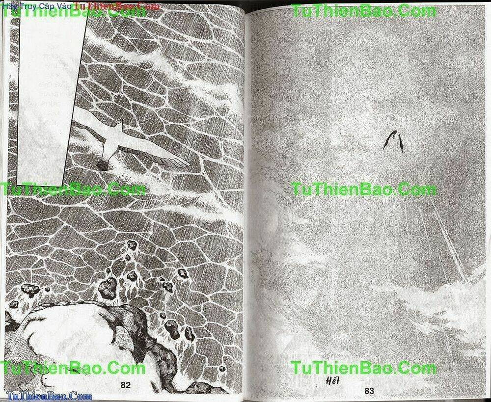 karen-chiến binh hiện đại chapter 7 43