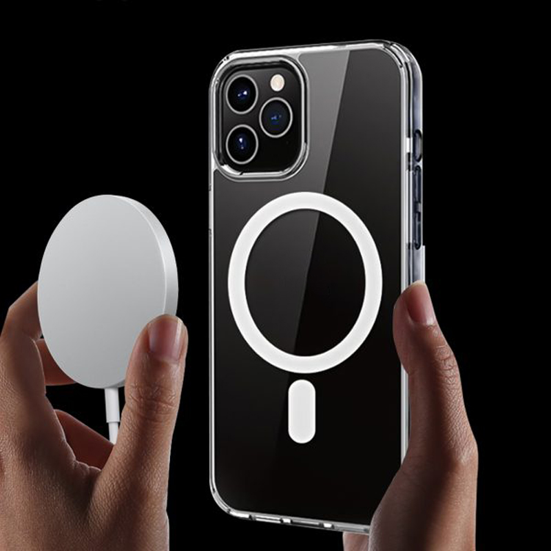Ốp Mipow Tempered Glass Transparent nguyên liệu Đức MGC14D- Hàng chính hãng