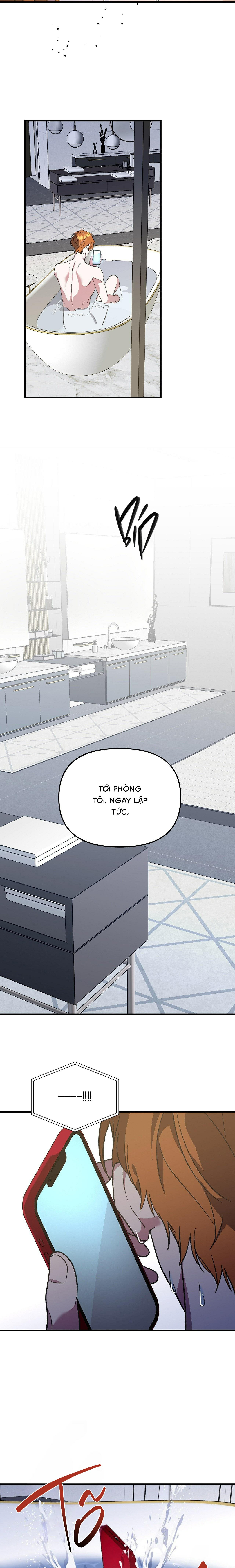 lãnh địa của dã thú chapter 33 16