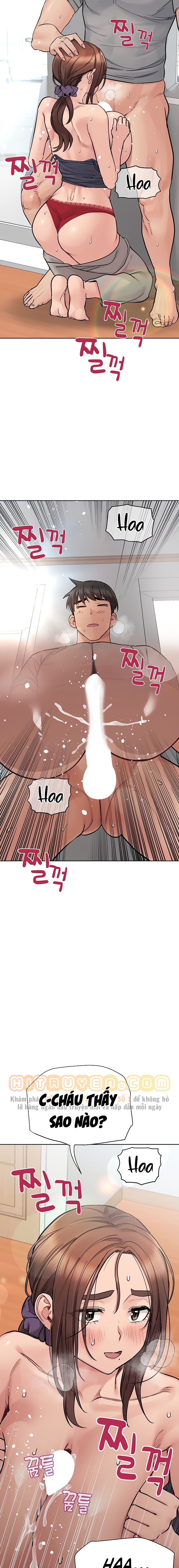 người dì khiêu gợi chapter 72 15