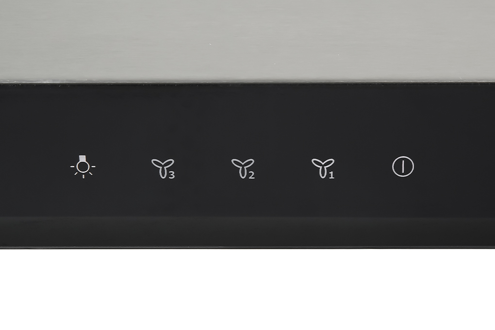 Máy hút mùi âm tủ Electrolux ERF726SBA - Hàng chính hãng - Giao toàn quốc