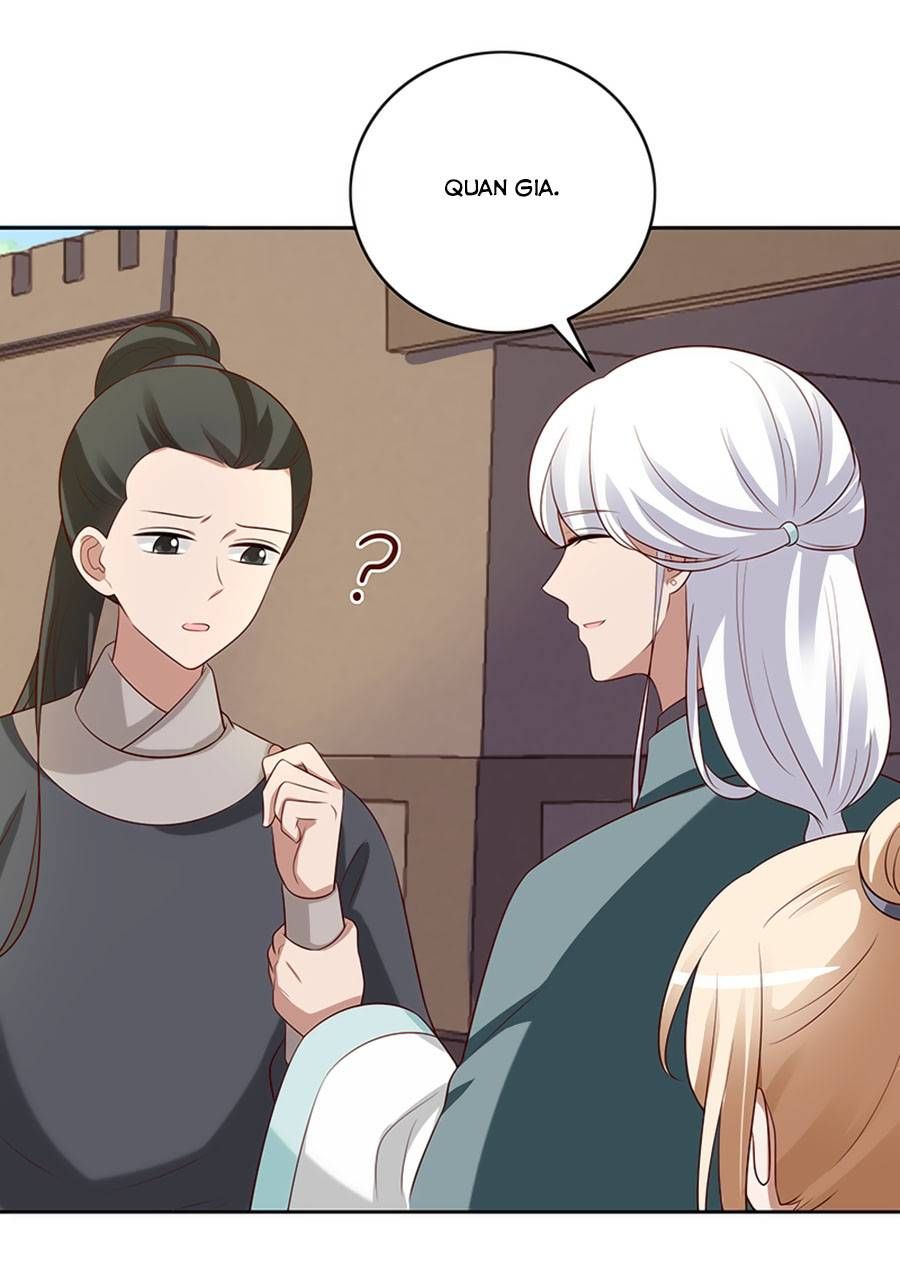 kiêu ngạo vương gia chủng điền phi chapter 123 5