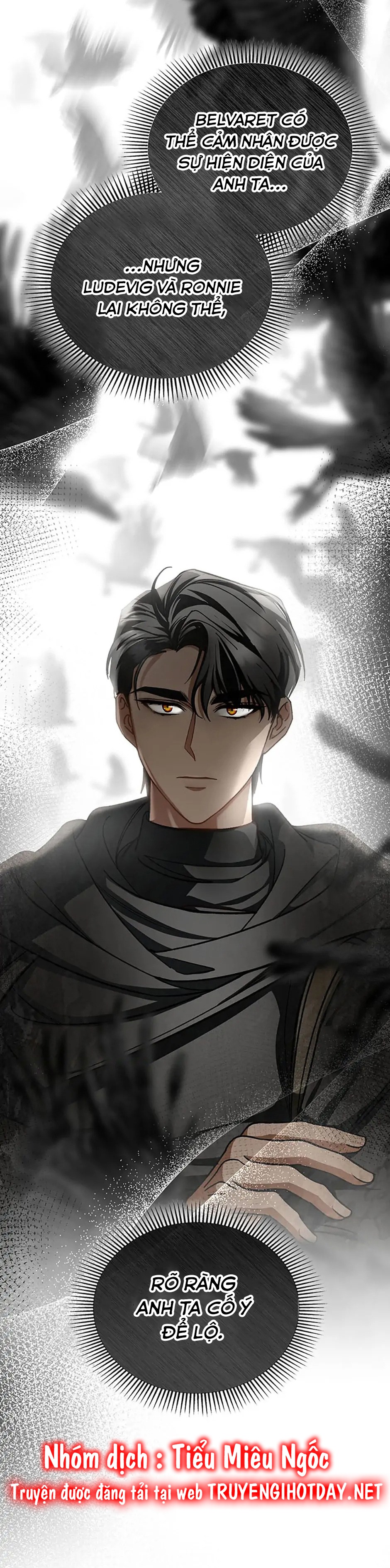 vị cứu tinh của nhân vật chính chapter 58 42