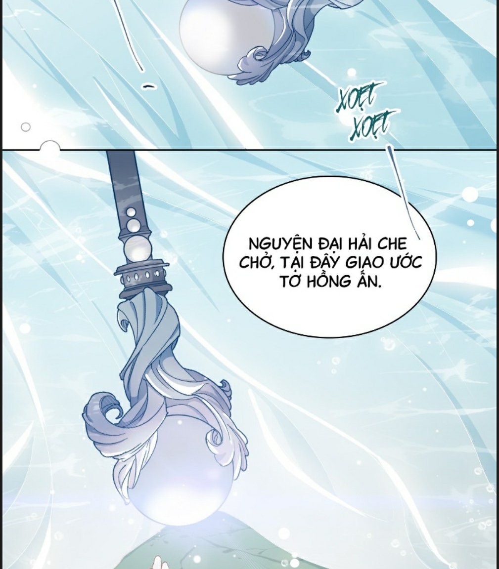 bách biến kim chi hí giao ký chapter 5 9