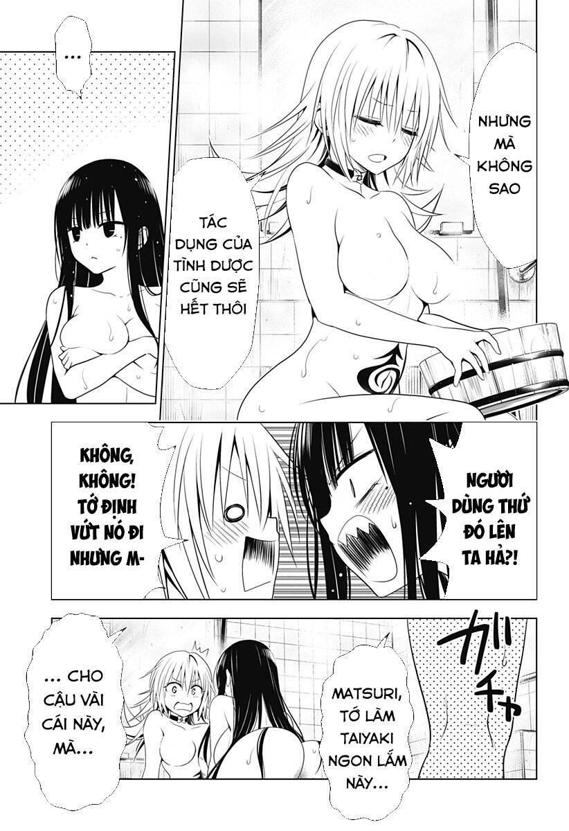 diệt quỷ nhẫn giả chapter 109 17