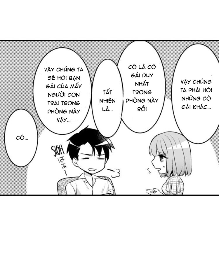 làm thế nào để người chưa có kinh nghiệm trong chuyện đó trở thành phóng viên 18+ (full) chapter 1.2 4